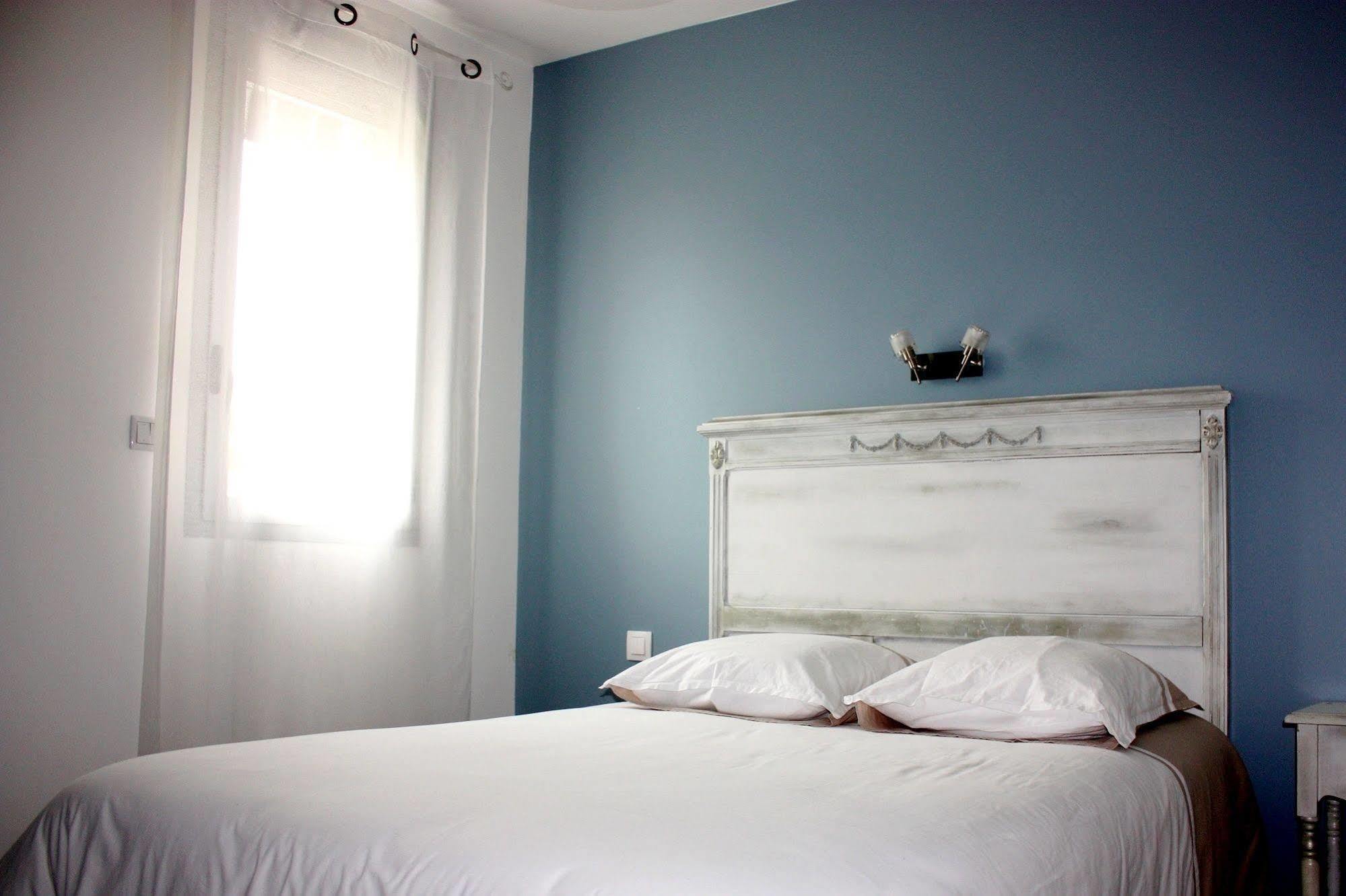 Hotel Le Midi Montaigu-de-Quercy Luaran gambar